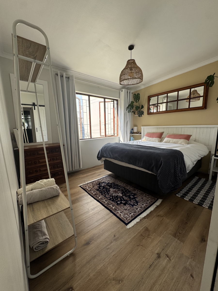 To Let 1 Bedroom Property for Rent in Kirstenhof Western Cape